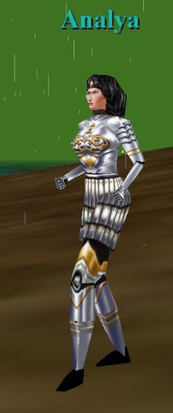 Analya