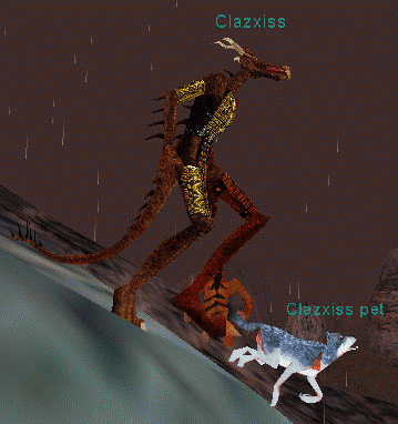 Clazxiss