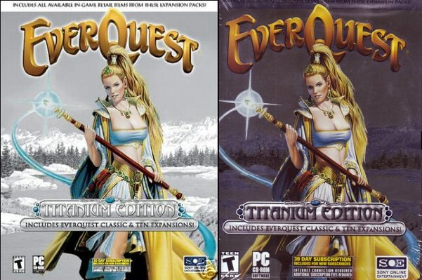 EverQuest Titanium Edition Box Covers.jpg