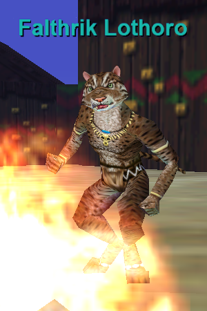 Falthrik Lothoro