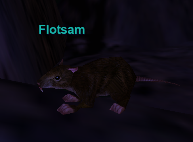 Flotsam