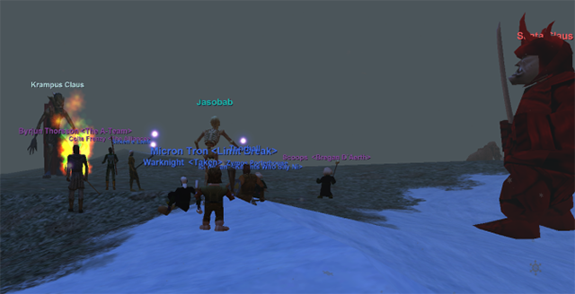 Christmas 2013 Event (1)