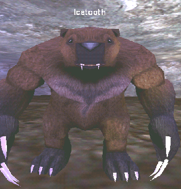 Icetooth