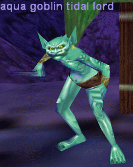 aqua goblin tidal lord