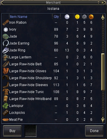 Isslana inventory2.png