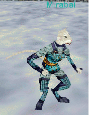 Mirabai