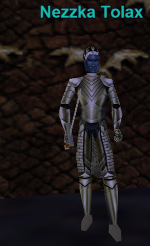 Nezzka Tolax