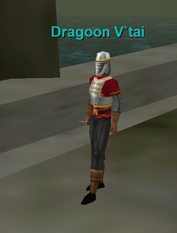 Dragoon V'tai