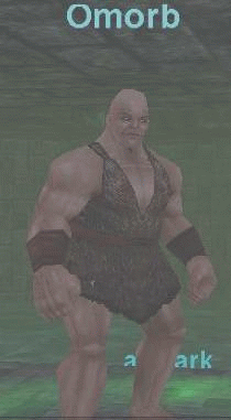 Omorb