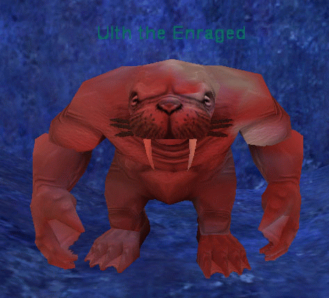Ulth the Enraged