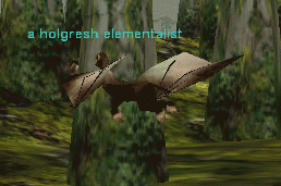 a holgresh elementalist