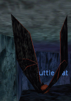 a scuttle bat