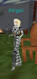 Abigail