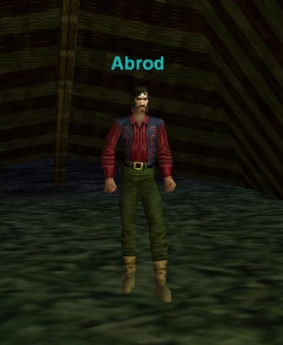 Abrod