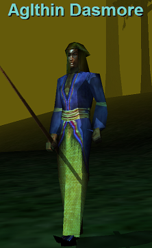 Aglthin Dasmore