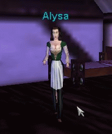 Alysa