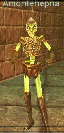 Amontehepna
