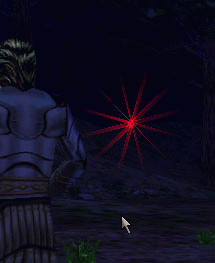 an abstruse phantasm