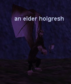 Npc an elder holgresh.png
