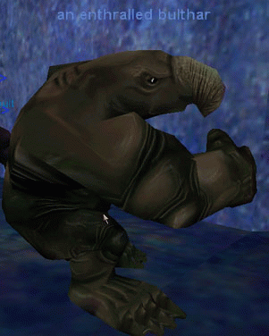 an enthralled bulthar