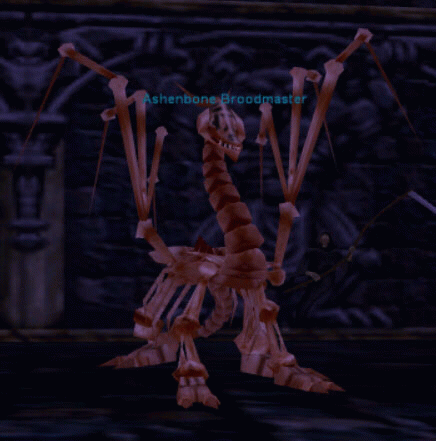 Ashenbone Broodmaster