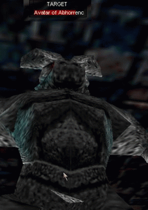 Avatar of Abhorrence