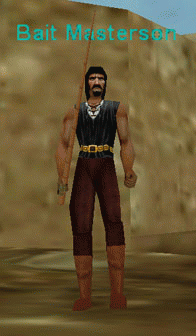 Bait Masterson