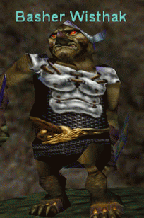 Basher Wisthak