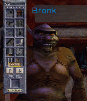 Bronk