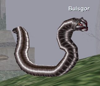 Bulsgor