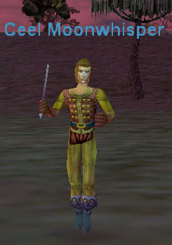 Ceel Moonwhisper