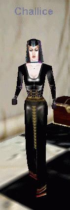 Challice