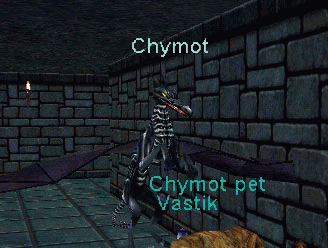 Chymot