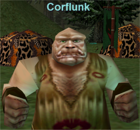 Corflunk