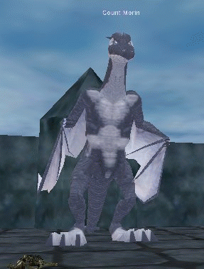 Count Morin