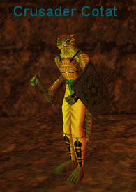 Crusader Cotat