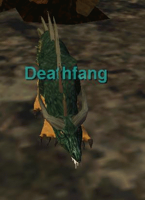 Deathfang