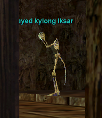 decayed kylong Iksar