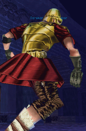 Derakor the Vindicator