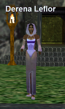 Derena Leflor