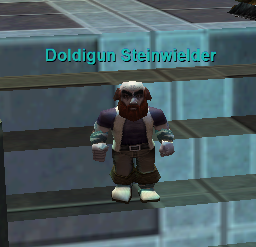 Doldigun Steinwielder