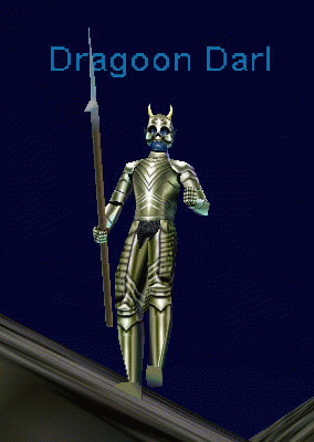 Dragoon Darl