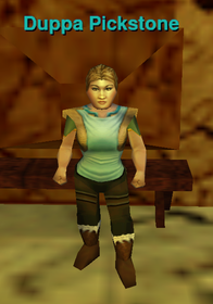 Duppa Pickstone