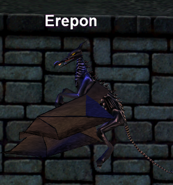 Erepon