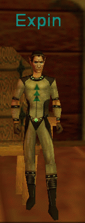 Expin