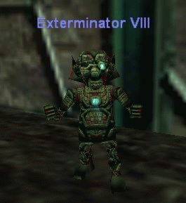 Exterminator VIII