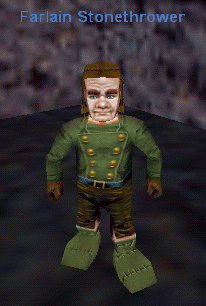 Farlain Stonethrower