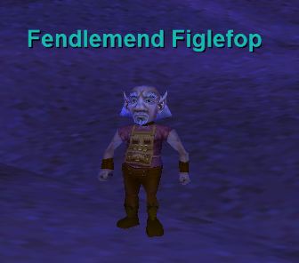 Fendlemend Figlefop