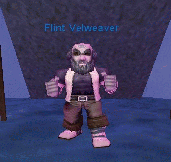 Flint Velweaver