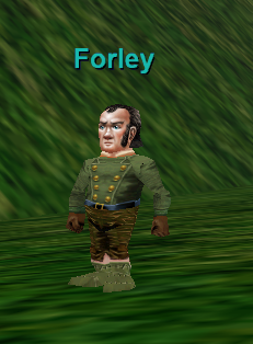 Forley